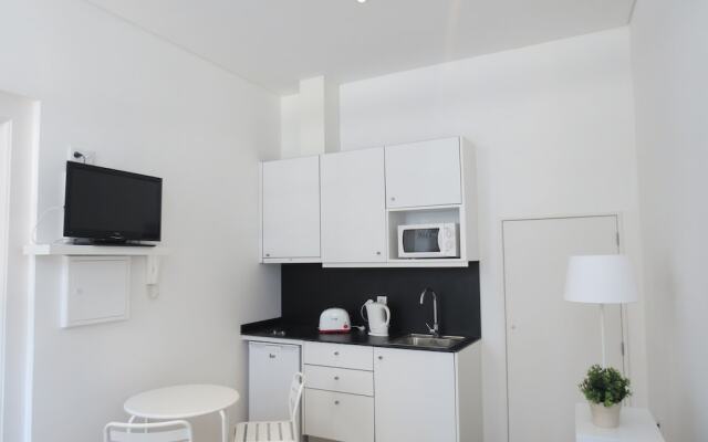 Citybreak Aparytments Lapa