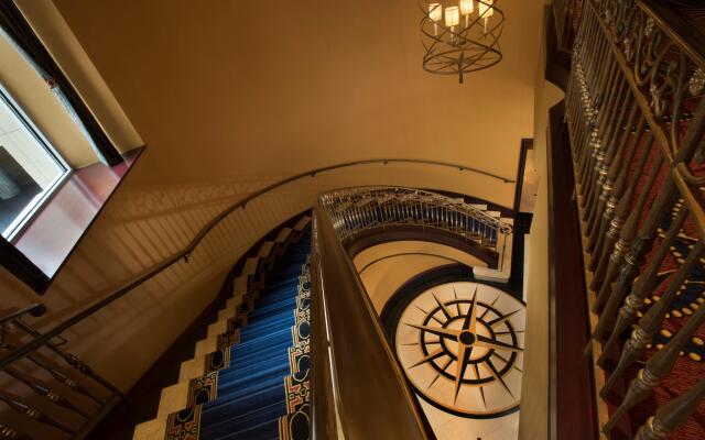 Kimpton Marlowe Hotel by IHG