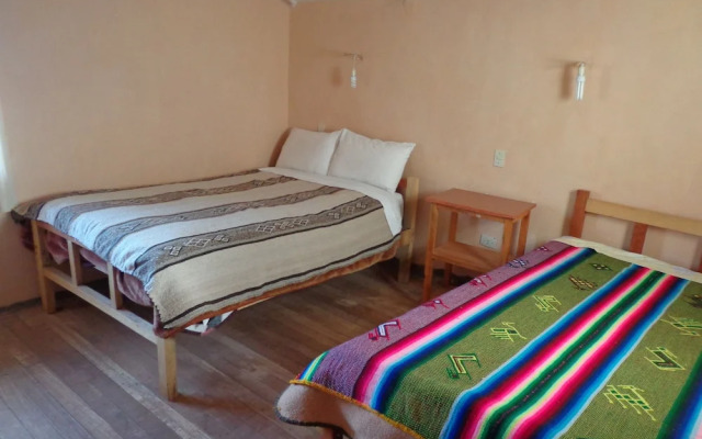 Casa de Valentin