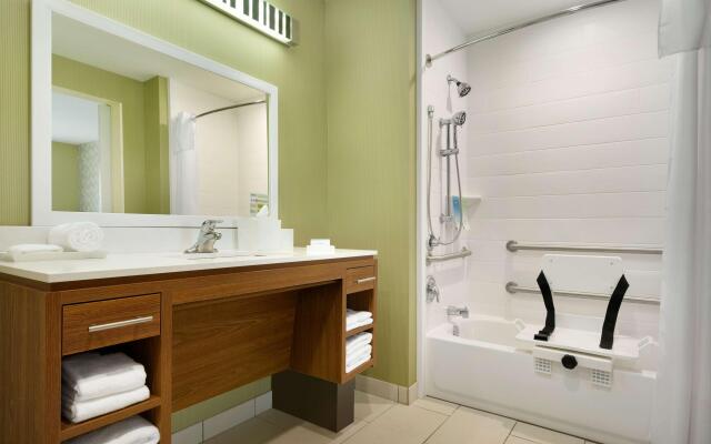 Home2 Suites by Hilton Baton Rouge