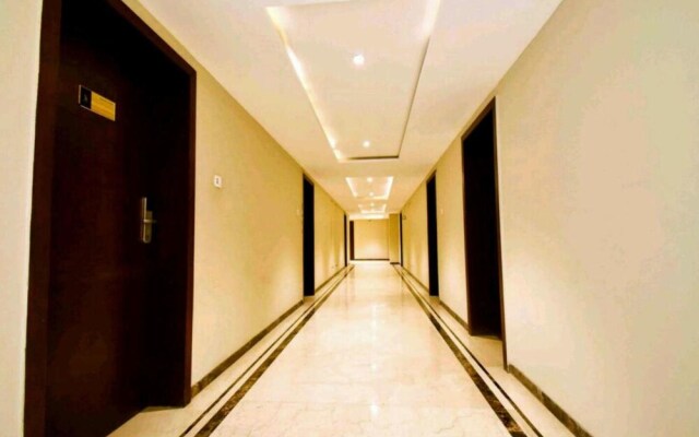 Shanti Clarks Inn Suites