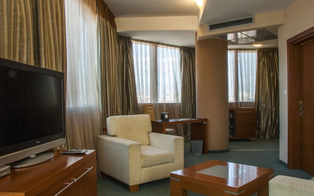 Hotel Arka