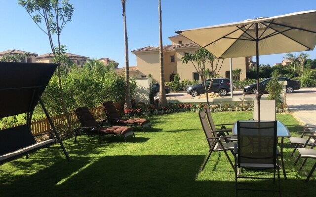 Villa at Marassi - Verona