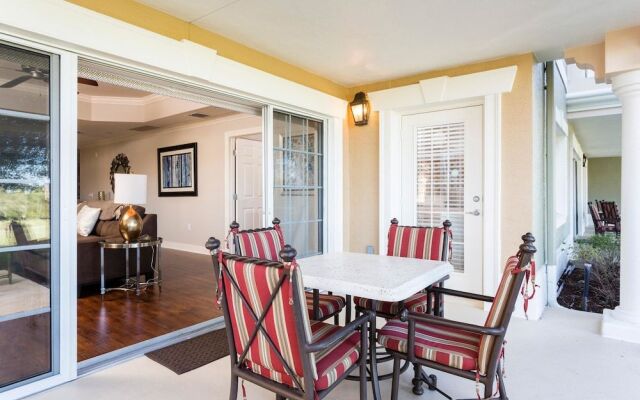 Condo Centre Court Haven 3 Bedroom Reunion