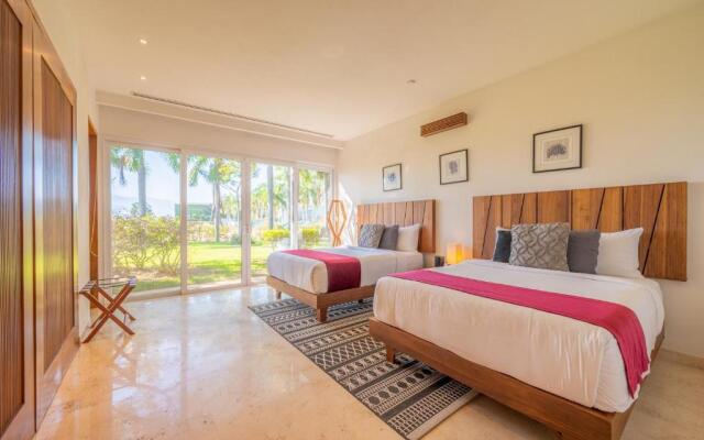 Capitalia Tres Mares Beach Residences & Marina