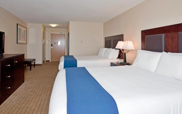 Holiday Inn Express Hotel & Suites SWIFT CURRENT by IHG