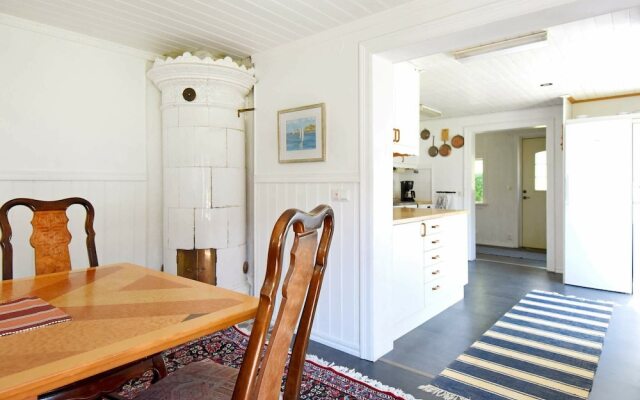 Holiday Home in Hamburgsund