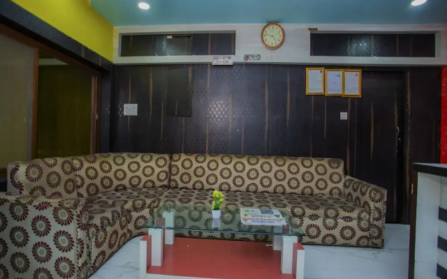 OYO 333 Hotel Shree Krishna