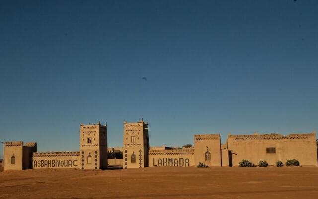 Hotel Kasbah Bivouac Lahmada