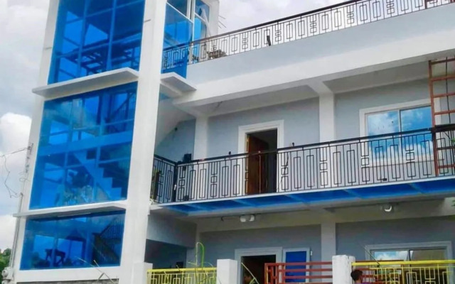 Vitasolo Hometel & Suite