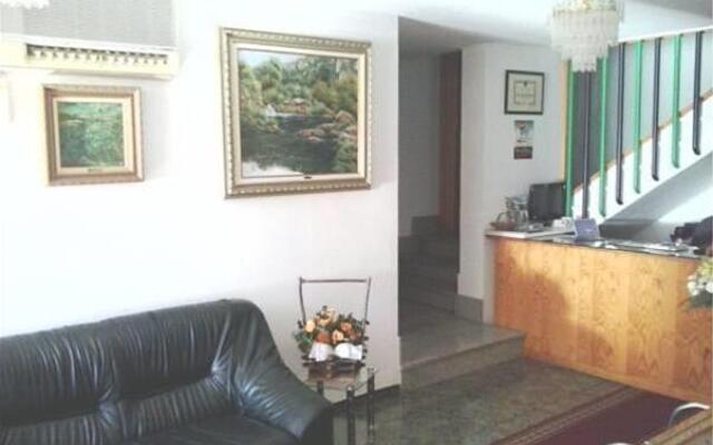 La posada de Pizarro