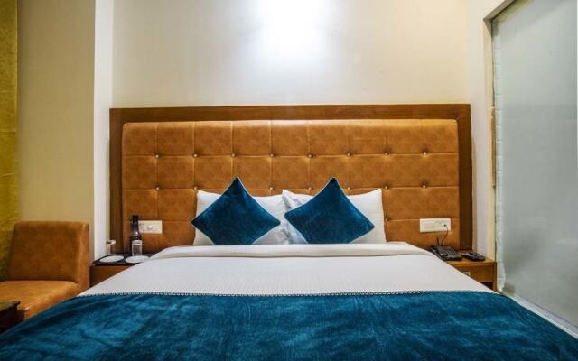 Jade Vine Resort
