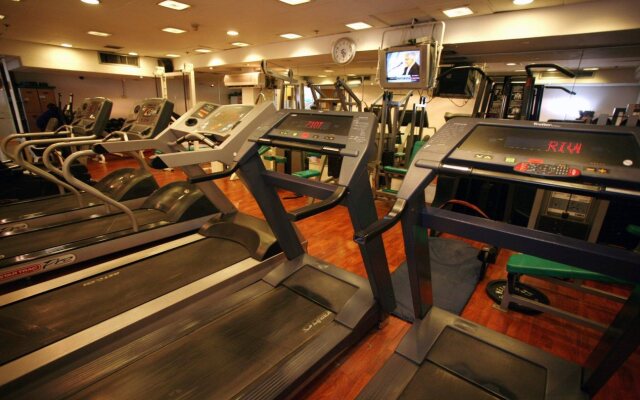 Crowne Plaza Tel Aviv Beach by IHG