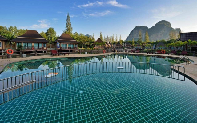 Poonsiri Resort