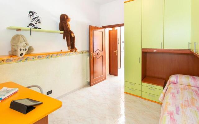 House-Charme degli Dei Holidays in Amalfi Coast