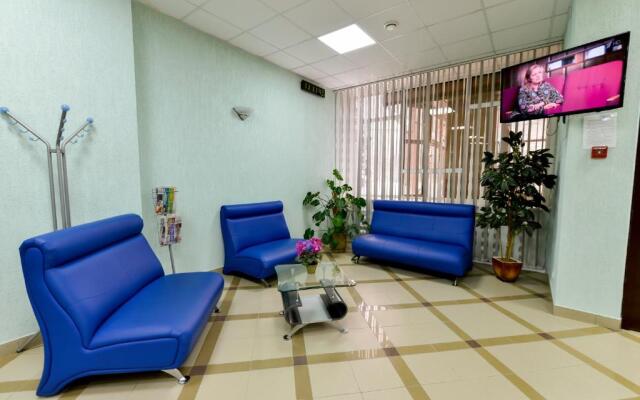 Hotel Kama