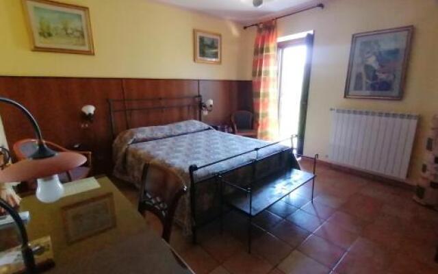 Locanda del Barone
