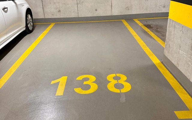 Millennium Express Lemon