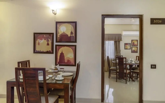 Zade House Jaipur