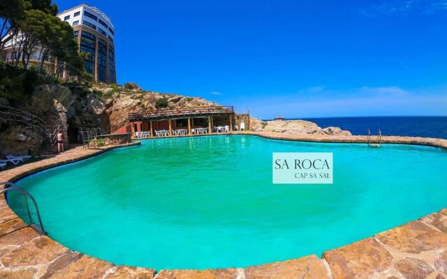 Cap Sa Sal - Sa Roca 2