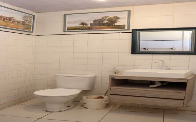 Hostel Morro do Cristo