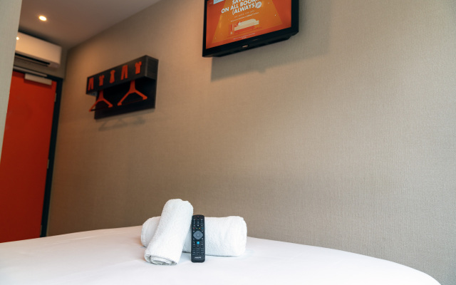 easyHotel London Croydon