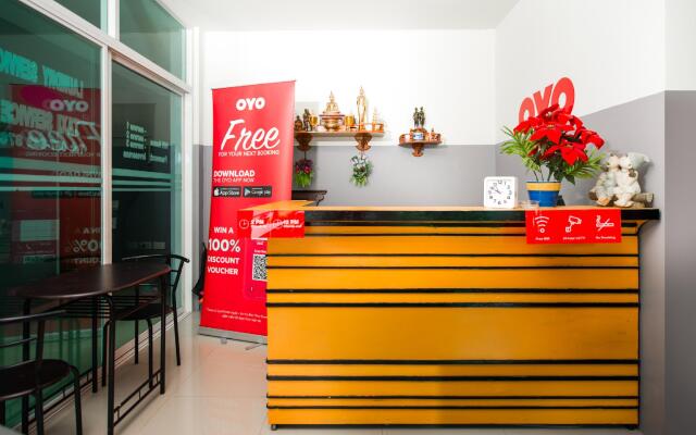 OYO 297 Serene Place