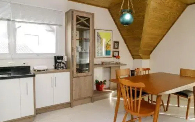 Lindo Apto De 1 Quarto Para F Rias Incr Veis Em Gramado