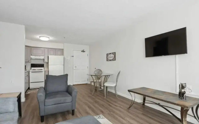 Highland Estates Condotel