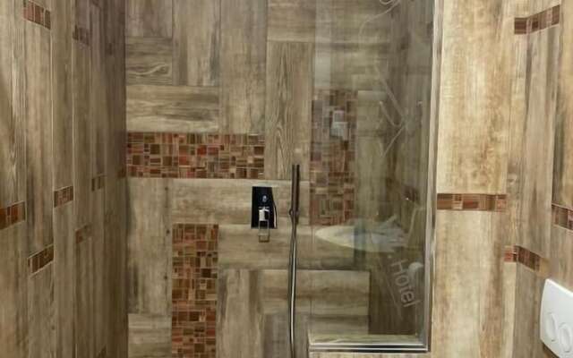 New W Hotel