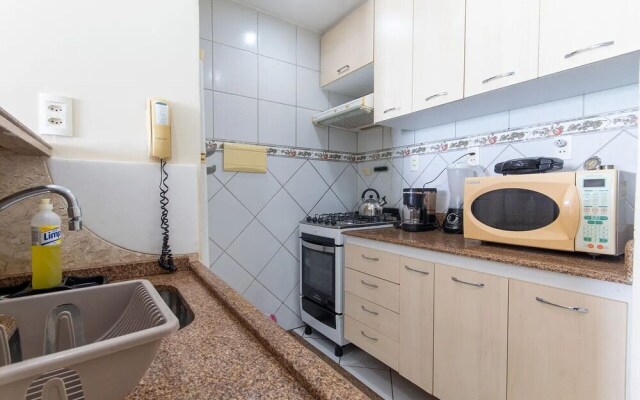 Apartamento em Ponta Negra por Carpediem