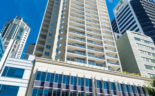 Oaks Brisbane Lexicon Suites