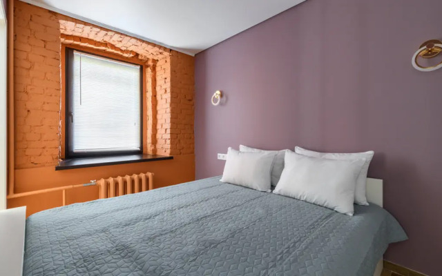 Апартаменты на Лиговском проспекте 23