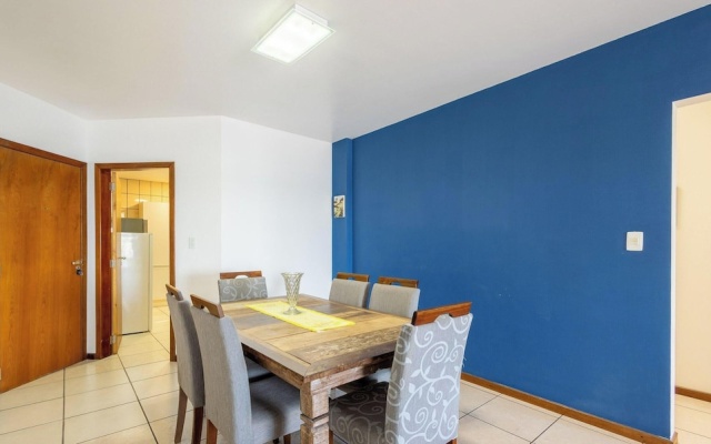 Beachfront Apartment With Beach View Vte0301