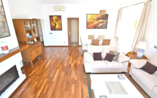 Villa Tolleric