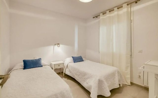 Apartament Roses Vista Mar