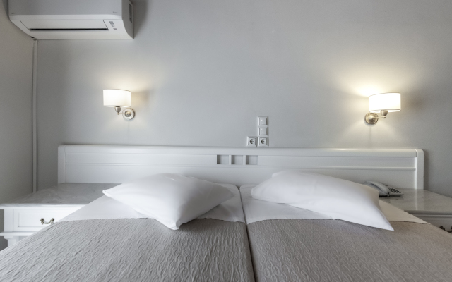 Parnassos Delphi Hotel