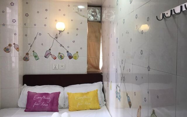 Kwong Hang Travel Guest House