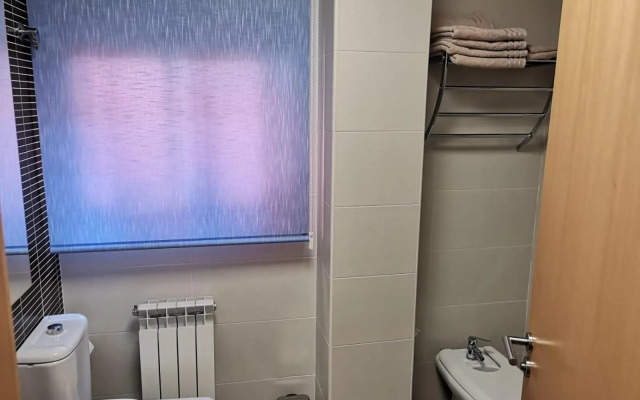 Apartamentos Hemar Granada