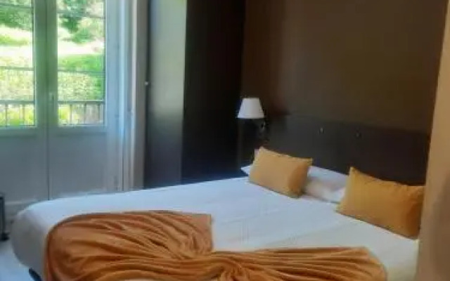 Pension-Albergue Lemos