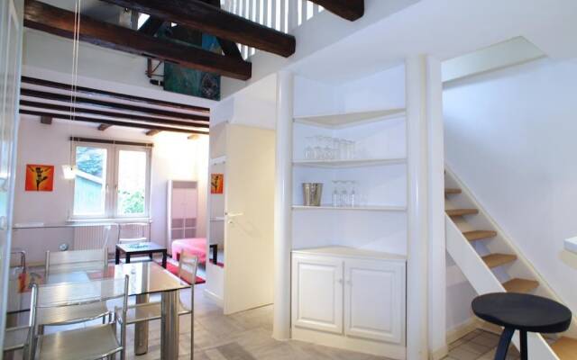 The Loft