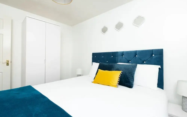 KVM - Whitebeam House