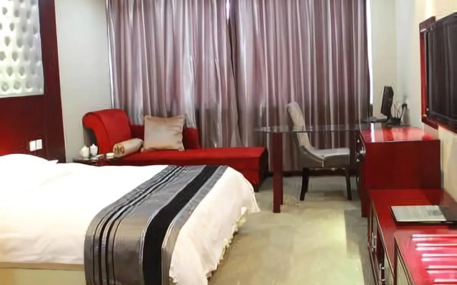 Ke Guan International Hotel