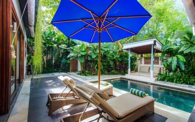 Villa Pagi 3 Bedroom Next to Canggu Cafes