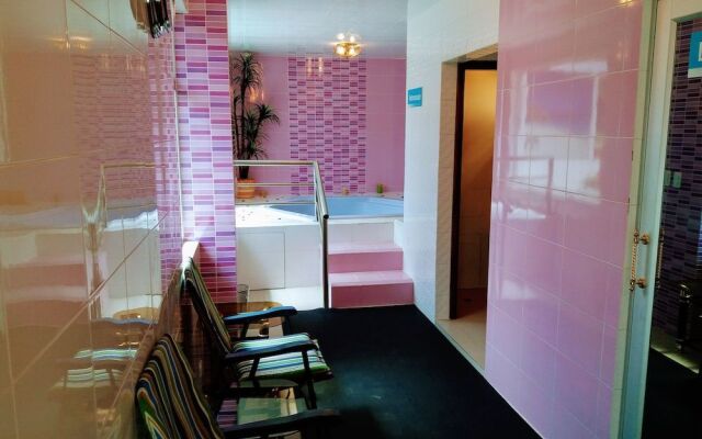 Hotel Indio Inn