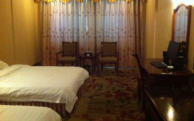 Xinliyuan Hotel