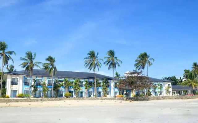 Microtel By Wyndham Puerto Princesa