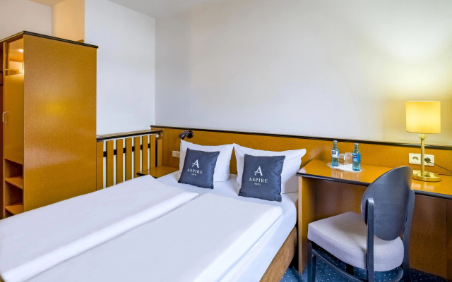 Aspire Frankfurt Airport, Trademark Collection by Wyndham