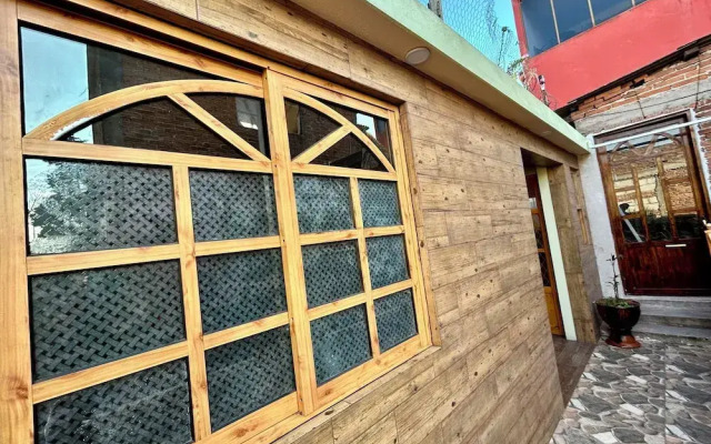 SiempreViva Hospedaje By GEstores