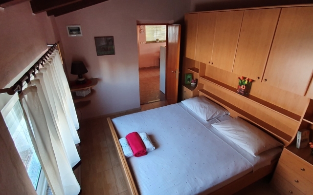 Apartment Julija - big terrace and grill A1 Asy Bibinje, Zadar riviera